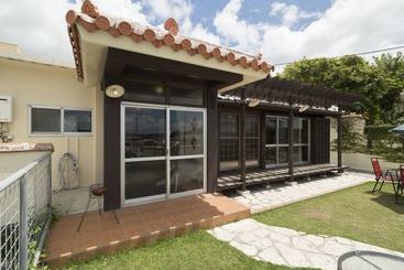 بيت Chatan Jagaru Tei