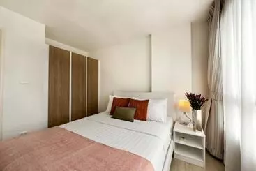 Apart Hotel First Choice Suites By The Sea Sha Plus Extra