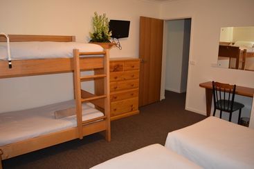 Gebi's Apartments Falls Creek