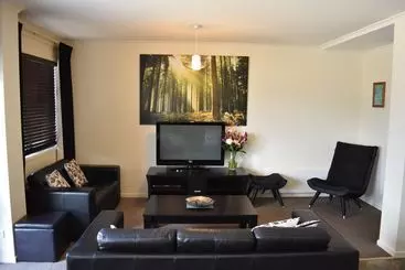 Gebi's Apartments Falls Creek