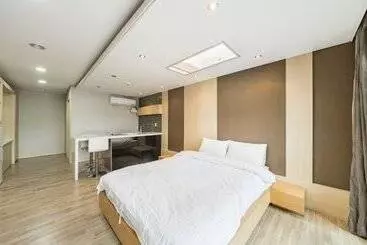 Geoje Island Sea & Sky 2 Resort