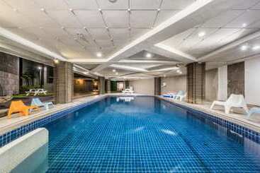 Geoje Island Sea & Sky 2 Resort