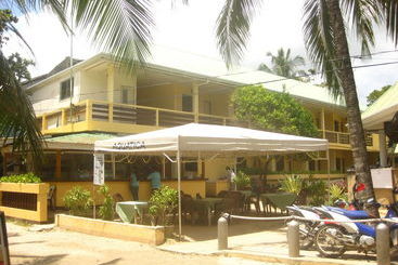 Hotel Aquatica Beach Resort