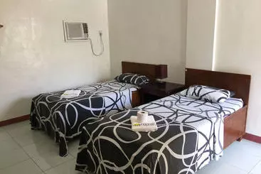 호텔 Aquatica Beach Resort