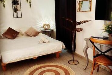 Отель El Yam Luxury Resort