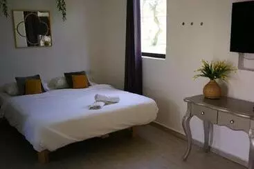 호텔 El Yam Luxury Resort