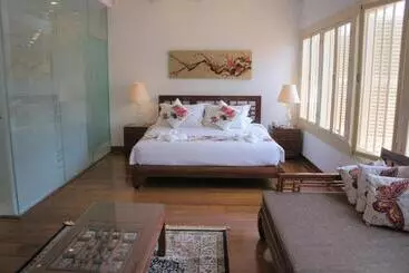 Hôtel Heeren Palm Suites