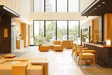 Hotel Kanazawa Sainoniwa