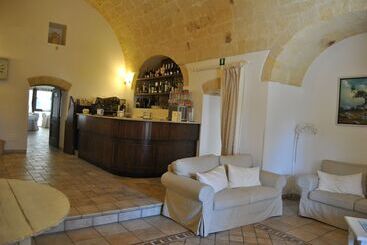 ホテル Masseria La Grande Quercia