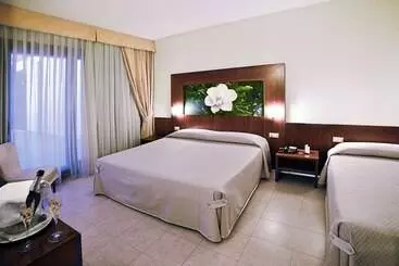 فندق Masseria La Grande Quercia