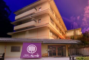 Hotel Miyajima Morinoyado