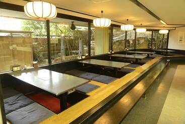 Hôtel Miyajima Morinoyado