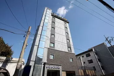 Hotel Benikea Newsuwon