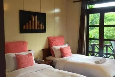 Hotel Sepilok Forest Edge Resort