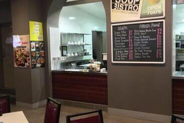 ホテル Strathfield