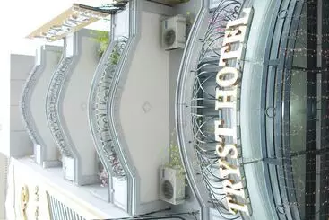 Collection O Le Grand Hanoi Hotel   The Tryst