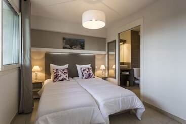 Residhotel Résidence Pont Du Gard