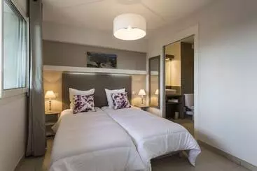 Residhotel Résidence Pont Du Gard