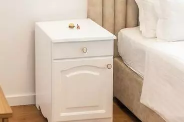 Pension Nono Ban Hotel & Villa