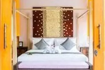 Pimann Buri Pool Villas Ao Nang Krabi Sha Plus