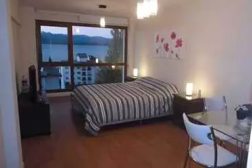 آپارتمان Terrazas Bariloche