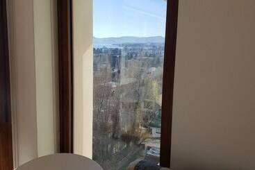 آپارتمان Terrazas Bariloche