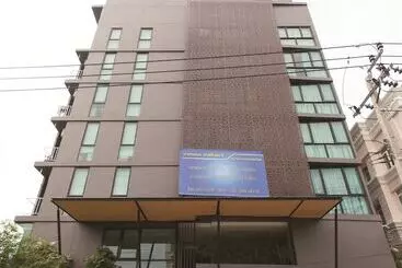 Apart Hotel Varrzon Residence Srinakarin 56