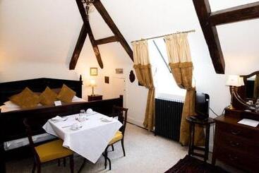 Bed and Breakfast Durn House