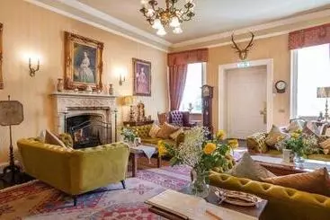 住宿加早餐 Durn House