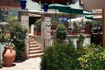 צימר Villa Cristina