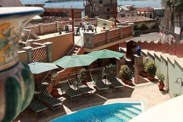 ベッドアンドブレックファースト Villa Cristina