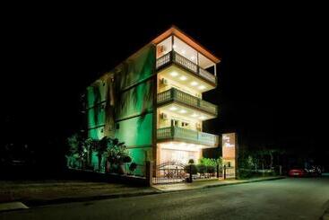 Апарт-отель Casa Di Mare Poseidon