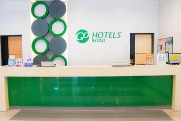 Go Hotels Iloilo