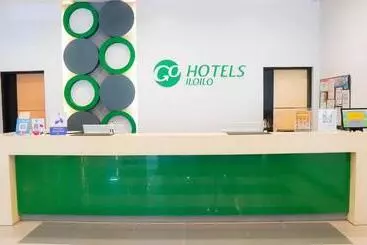 Go Hotels Iloilo
