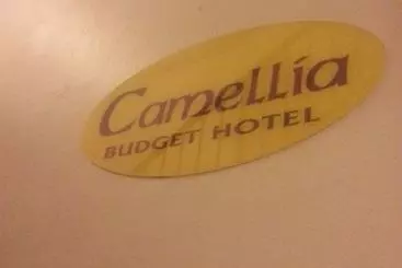 ホテル Camellia Budget Inn