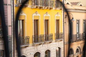 בית מלון כפרי Flora