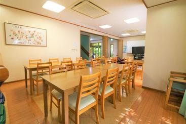 דירות לתיירים Izu Portland 5