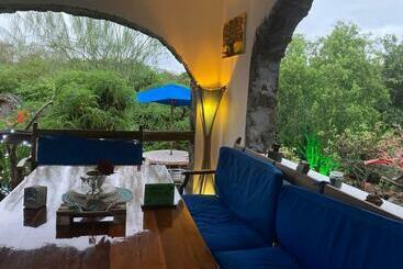 Отель La Fortaleza De Haro