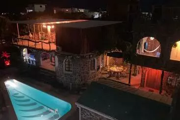 Hotel La Fortaleza De Haro