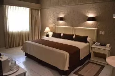 Hotelli Layfer Del Centro, Cordoba, Ver