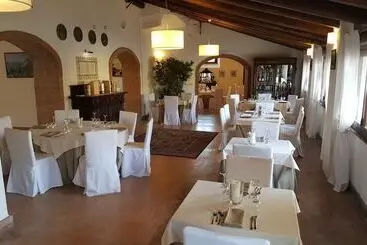 Hotel Farmstay La Morella