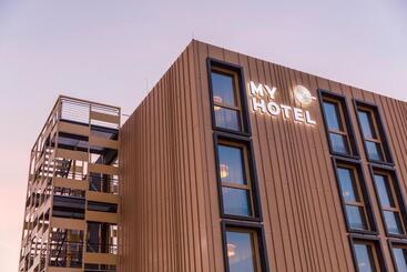 Myhotel München Olching