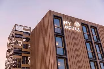 Myhotel München Olching