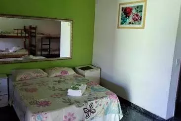 Hotel Pousada Ferradura Beach