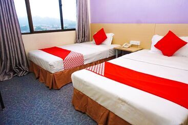 Sri Indar Hotel  Bukit Mertajam