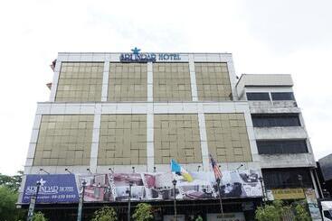 Sri Indar Hotel  Bukit Mertajam