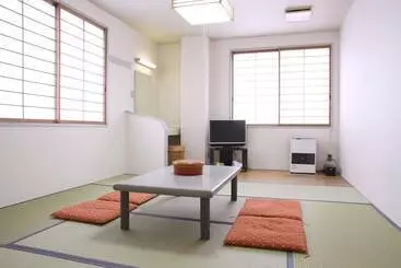 فندق Yuzawa Yuzawa