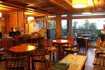 Appartment Jejueco Suites