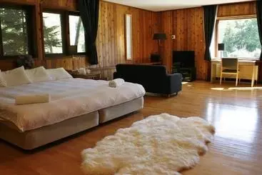 דירות לתיירים Lakehouse At Toyako