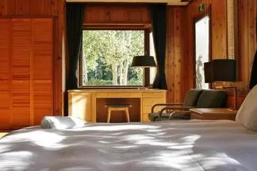 Turistihuoneistot Lakehouse At Toyako